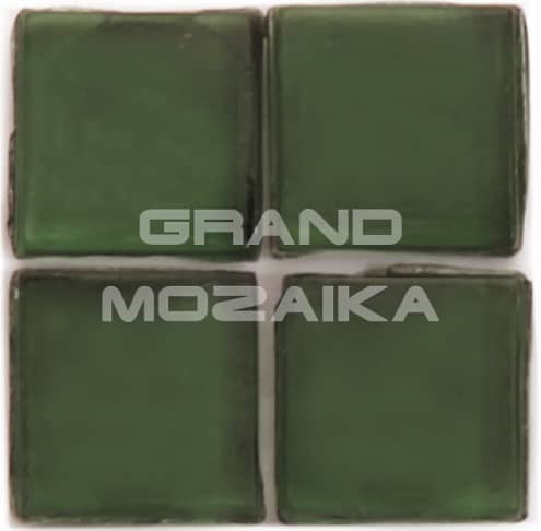 Прозрачная стеклянная мозаика, серия Glice