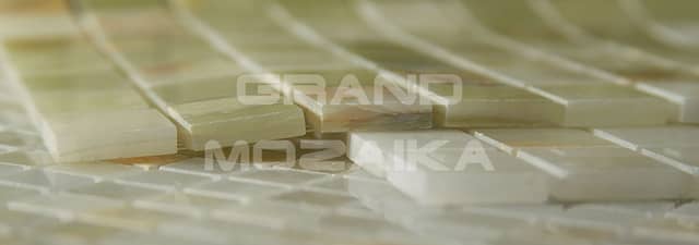 Мозаика из натурального камня серия Miracle