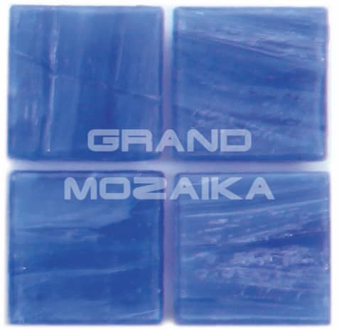 Стеклянная смальтированная мозаика, серия Misty