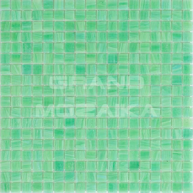 Стеклянная смальтированная мозаика, серия Misty