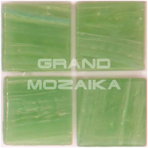 Стеклянная смальтированная мозаика, серия Misty