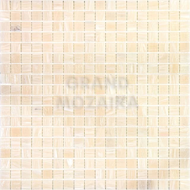 Стеклянная смальтированная мозаика, серия Misty