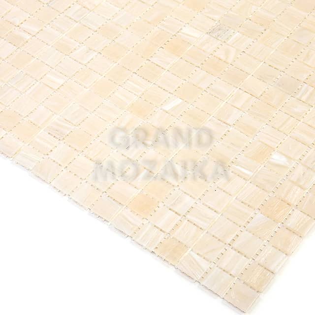 Стеклянная смальтированная мозаика, серия Misty