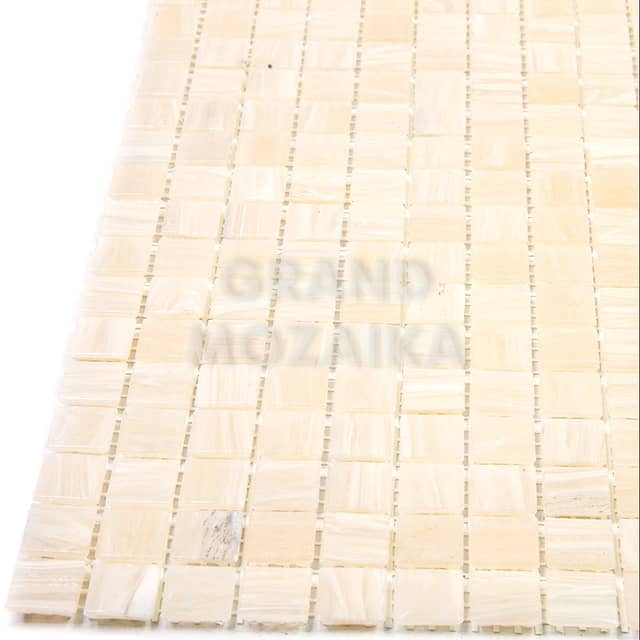 Стеклянная смальтированная мозаика, серия Misty