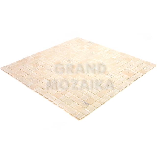 Стеклянная смальтированная мозаика, серия Misty