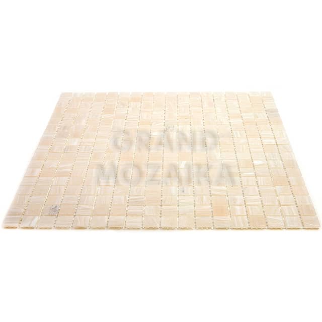 Стеклянная смальтированная мозаика, серия Misty