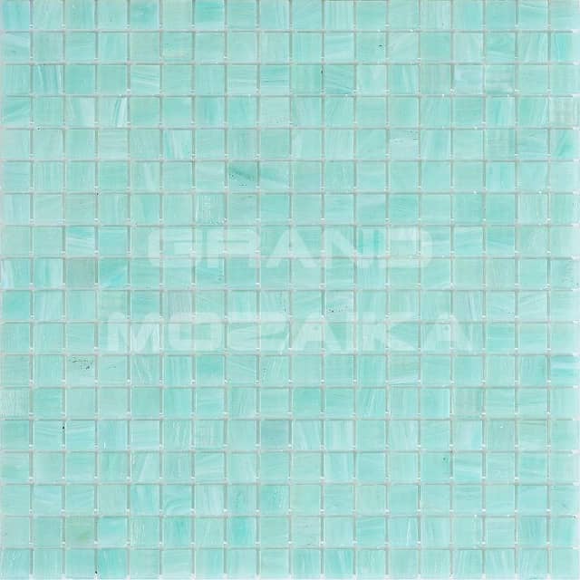 Стеклянная смальтированная мозаика, серия Misty