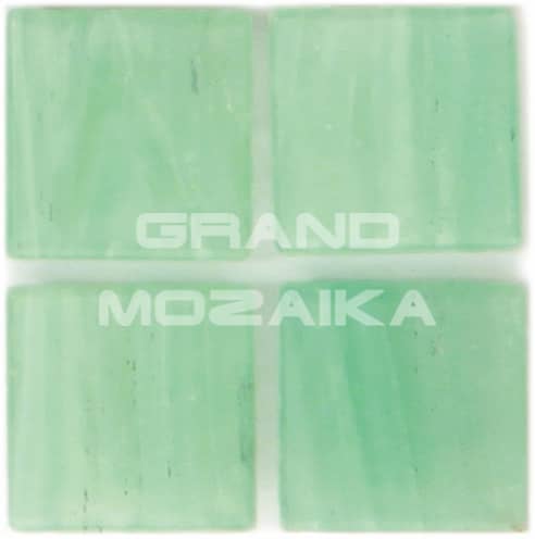 Стеклянная смальтированная мозаика, серия Misty