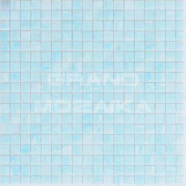 Стеклянная смальтированная мозаика, серия Misty