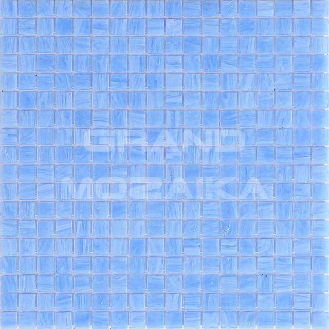 Стеклянная смальтированная мозаика, серия Misty
