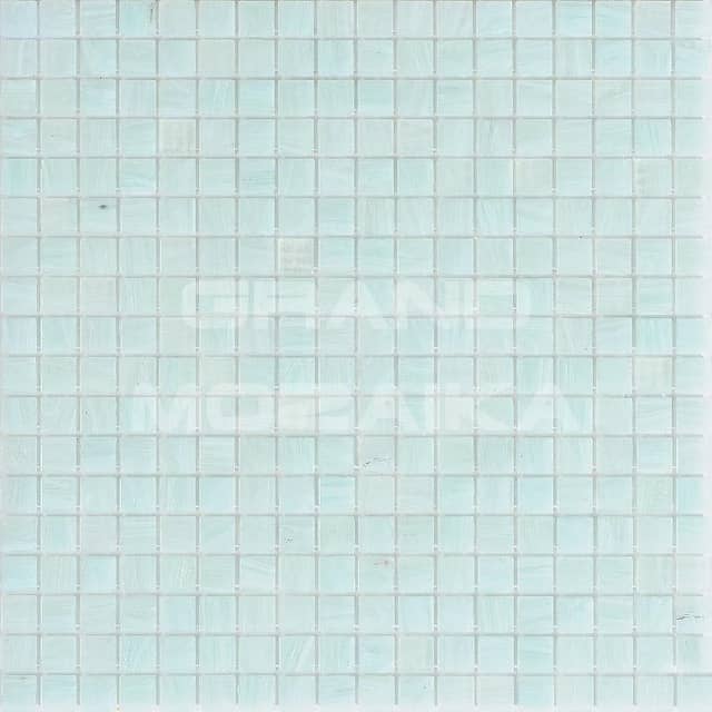 Стеклянная смальтированная мозаика, серия Misty