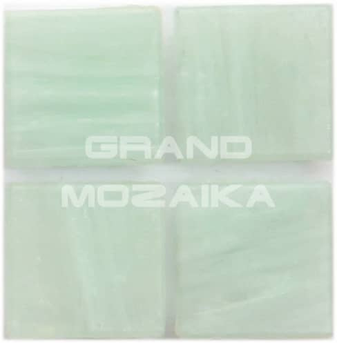 Стеклянная смальтированная мозаика, серия Misty