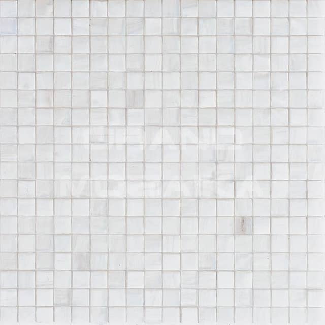 Стеклянная смальтированная мозаика, серия Misty