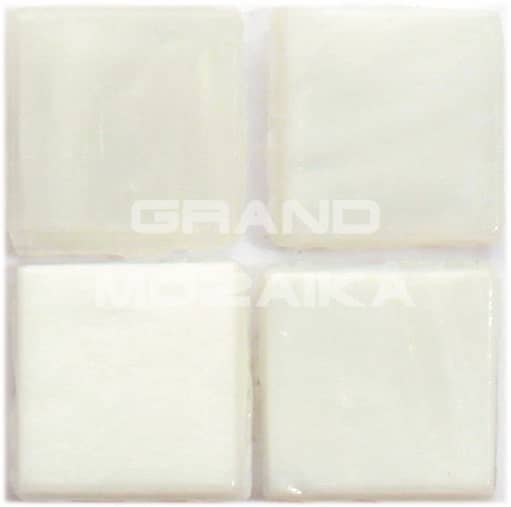 Стеклянная смальтированная мозаика, серия Misty