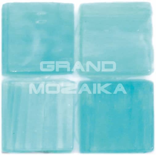 Стеклянная смальтированная мозаика, серия Misty