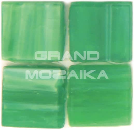 Стеклянная смальтированная мозаика, серия Misty