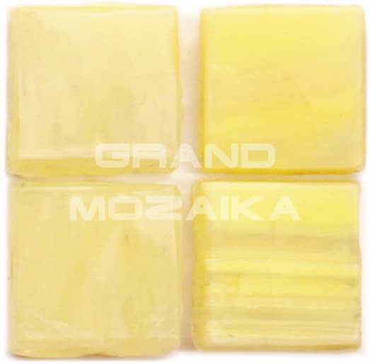 Стеклянная смальтированная мозаика, серия Misty