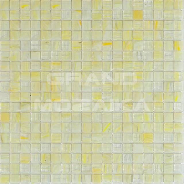 Стеклянная смальтированная мозаика, серия Misty