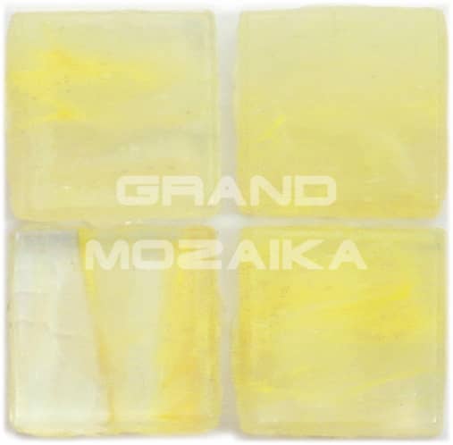 Стеклянная смальтированная мозаика, серия Misty