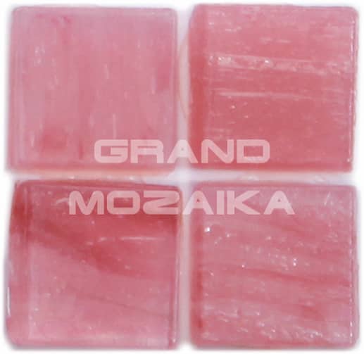 Стеклянная смальтированная мозаика, серия Misty