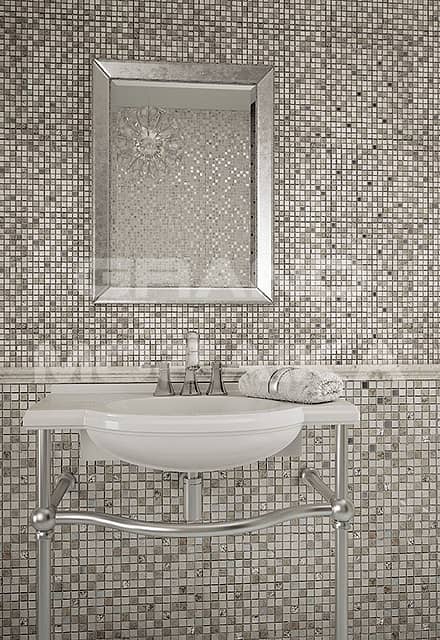 Микс мозаика, серия Kobe