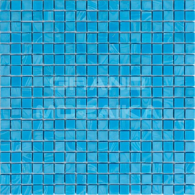 Стеклянная мозаика, серия Opaco