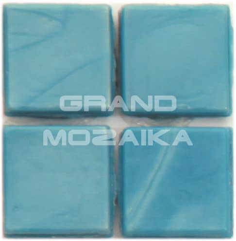 Стеклянная мозаика, серия Opaco