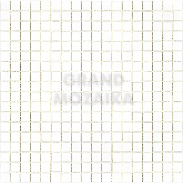 Стеклянная мозаика, серия Opaco