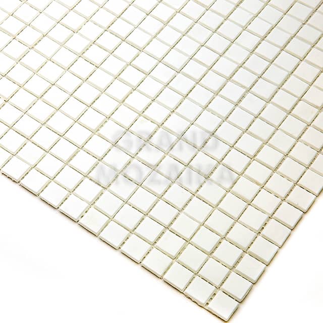 Стеклянная мозаика, серия Opaco