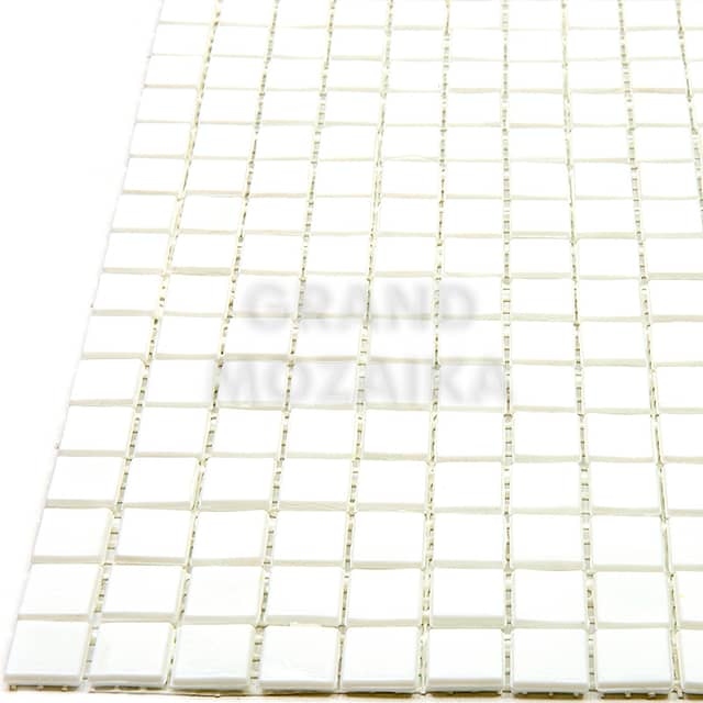 Стеклянная мозаика, серия Opaco