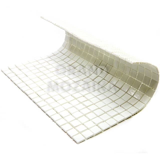 Стеклянная мозаика, серия Opaco