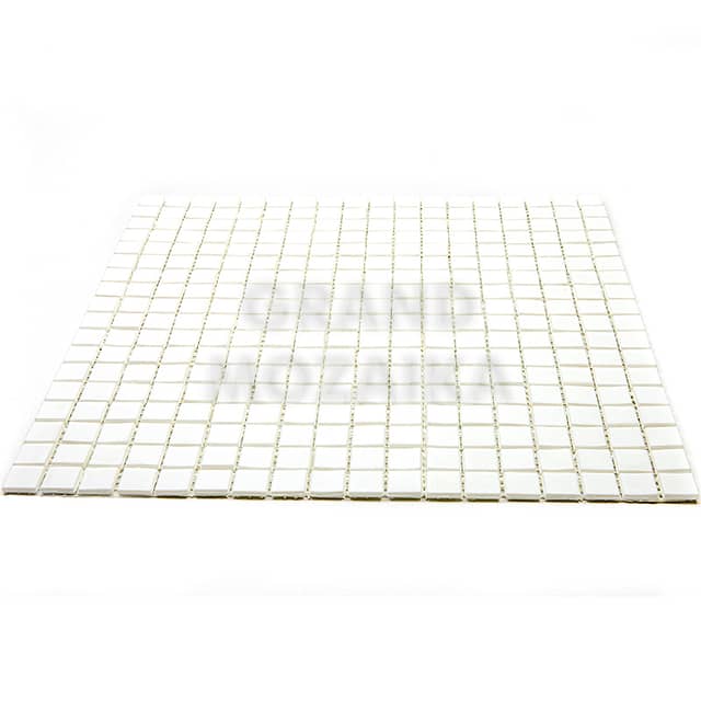 Стеклянная мозаика, серия Opaco