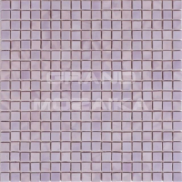 Стеклянная мозаика, серия Opaco