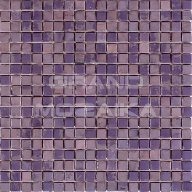 Стеклянная мозаика, серия Opaco