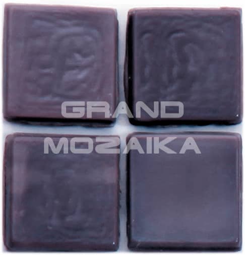 Стеклянная мозаика, серия Opaco