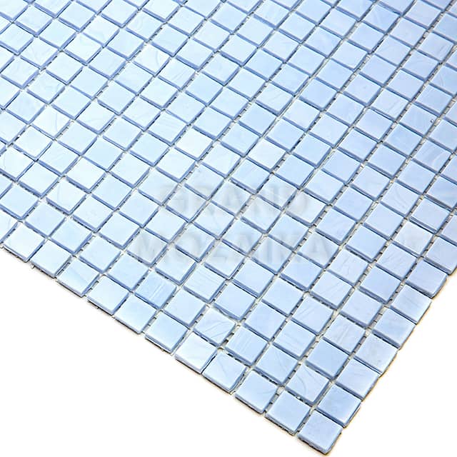 Стеклянная мозаика, серия Opaco