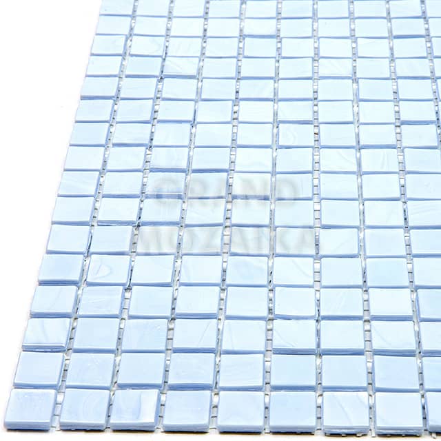 Стеклянная мозаика, серия Opaco