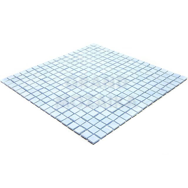 Стеклянная мозаика, серия Opaco