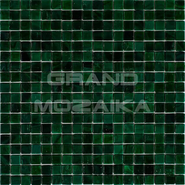 Стеклянная мозаика, серия Opaco