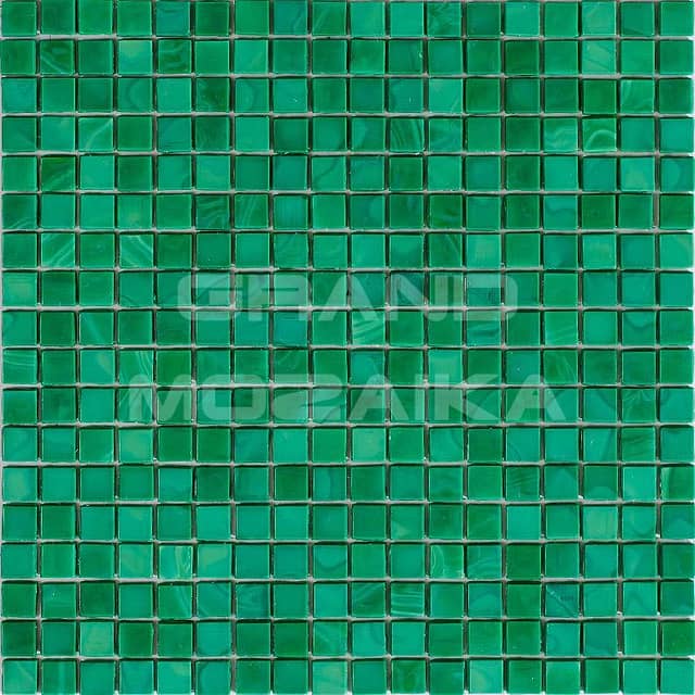 Стеклянная мозаика, серия Opaco