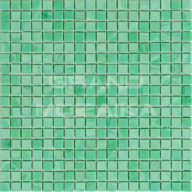 Стеклянная мозаика, серия Opaco