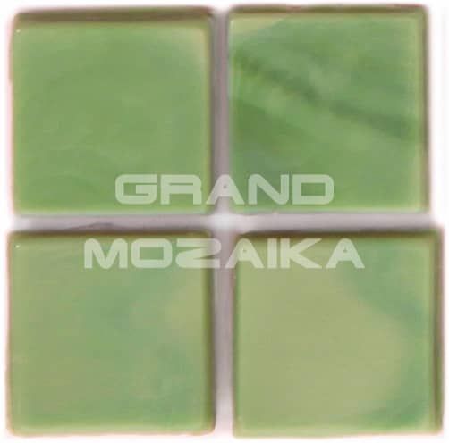 Стеклянная мозаика, серия Opaco