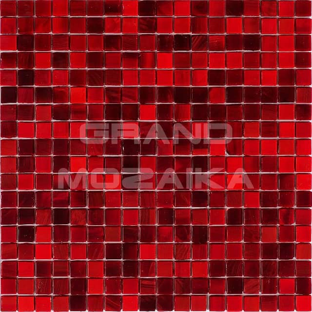 Стеклянная мозаика, серия Opaco