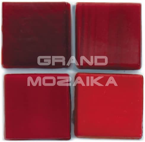 Стеклянная мозаика, серия Opaco