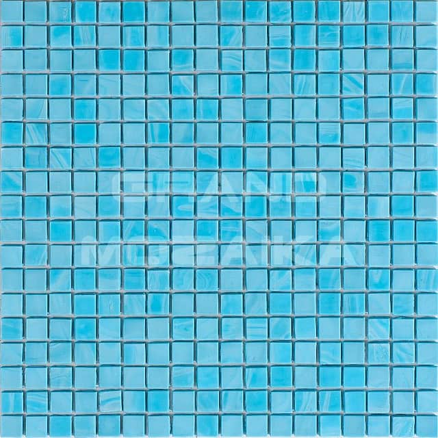 Стеклянная мозаика, серия Opaco