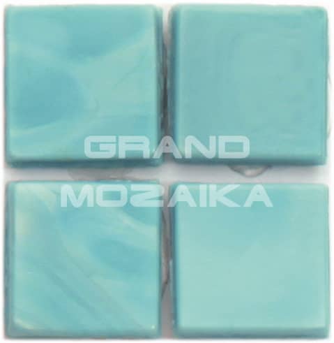 Стеклянная мозаика, серия Opaco