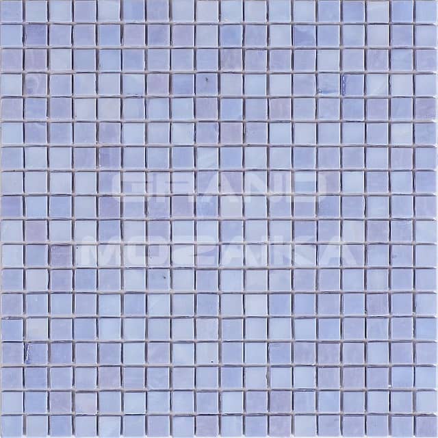 Стеклянная мозаика, серия Opaco