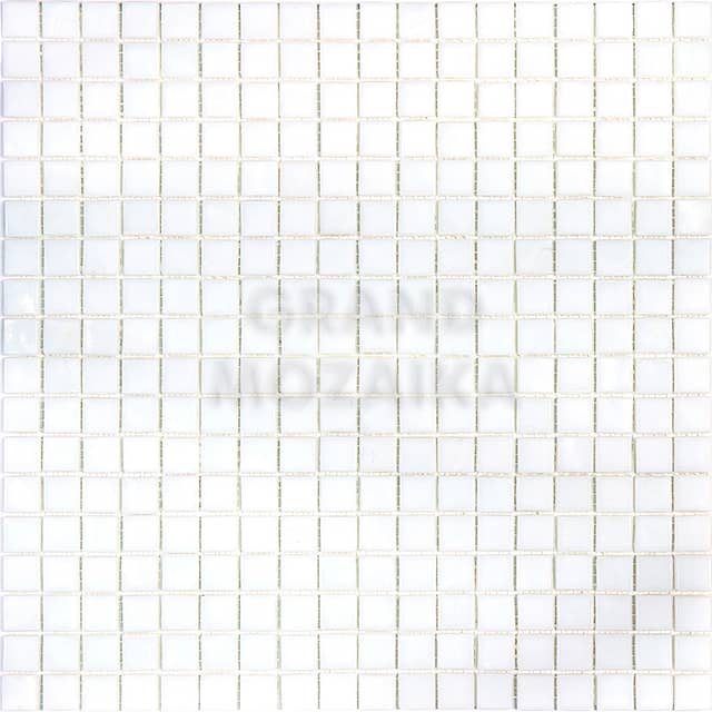 Стеклянная мозаика, серия Opaco