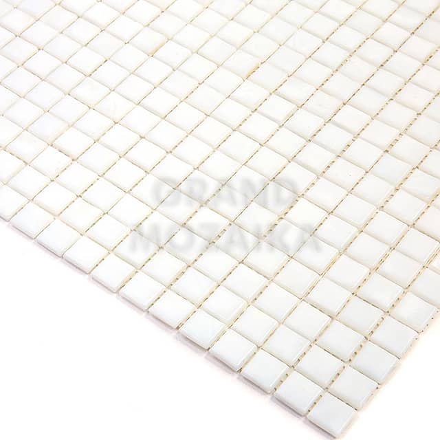 Стеклянная мозаика, серия Opaco