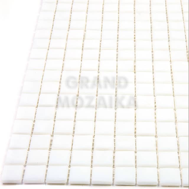 Стеклянная мозаика, серия Opaco